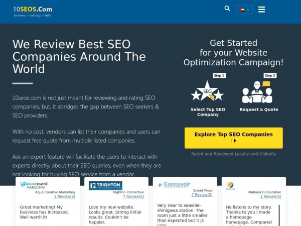 10seos.com