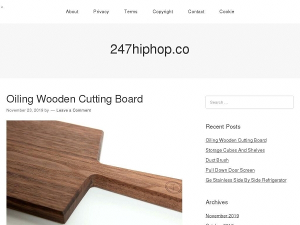 247hiphop.co