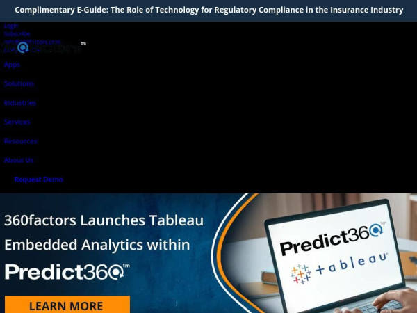 360factors.com