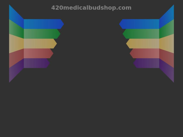 420medicalbudshop.com