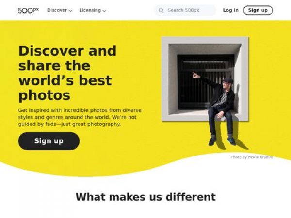 500px.com