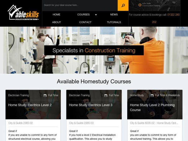 ableskills.co.uk