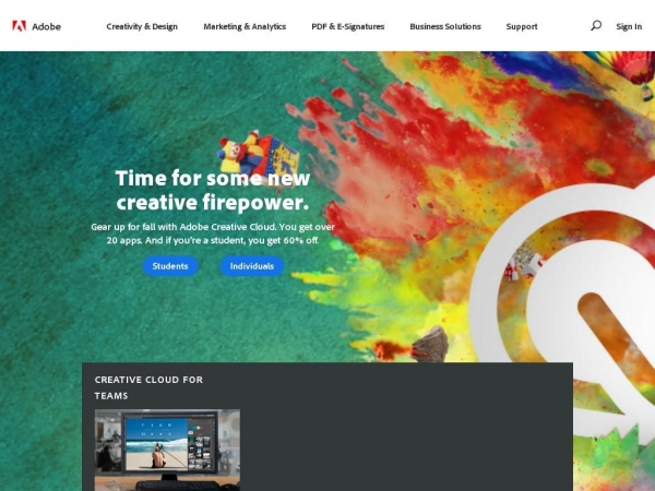 adobe.com