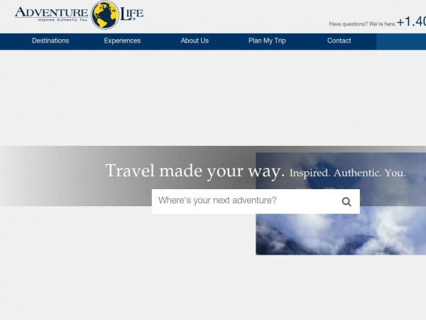 adventure-life.com
