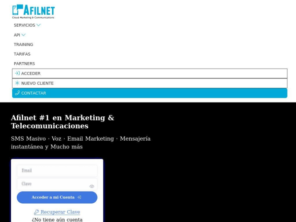 afilnet.com