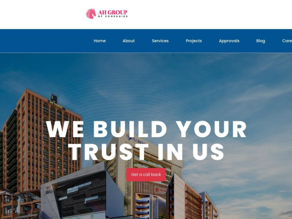 ahgroup-pk.com