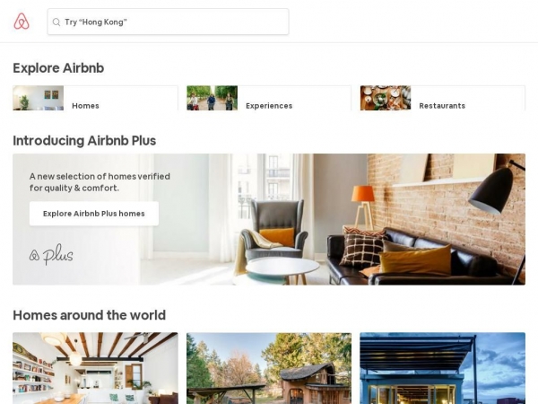 airbnb.com