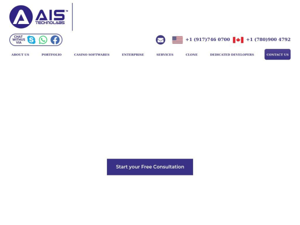 aistechnolabs.com