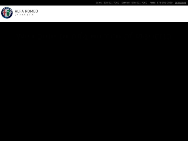 alfaromeomarietta.com