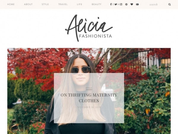 aliciafashionista.com