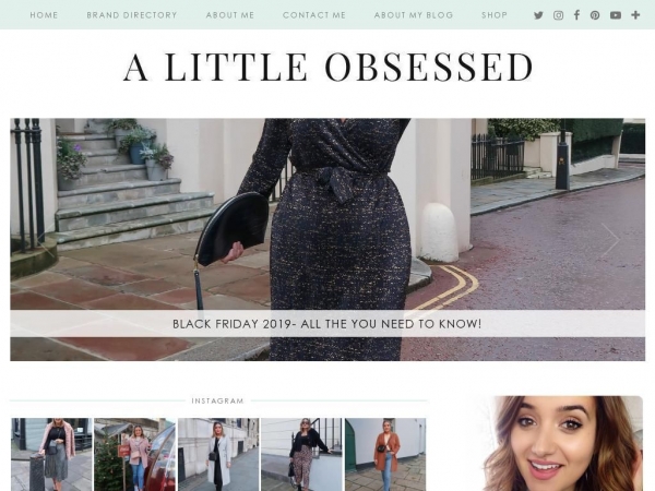 alittleobsessed.co.uk