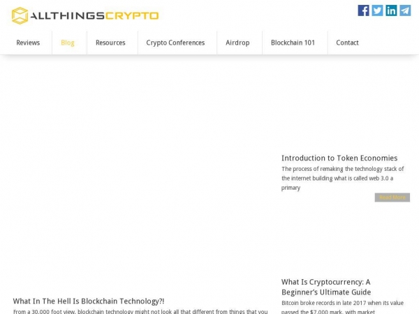allthingscrypto.tech