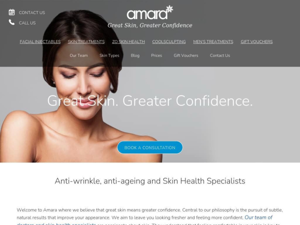 amara.ie