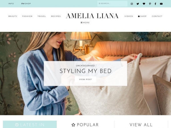amelialiana.com
