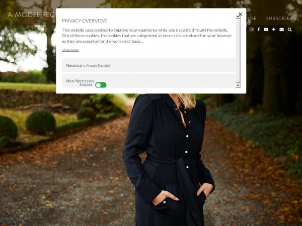 amodelrecommends.com