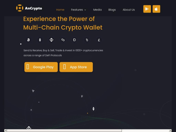 ancrypto.io