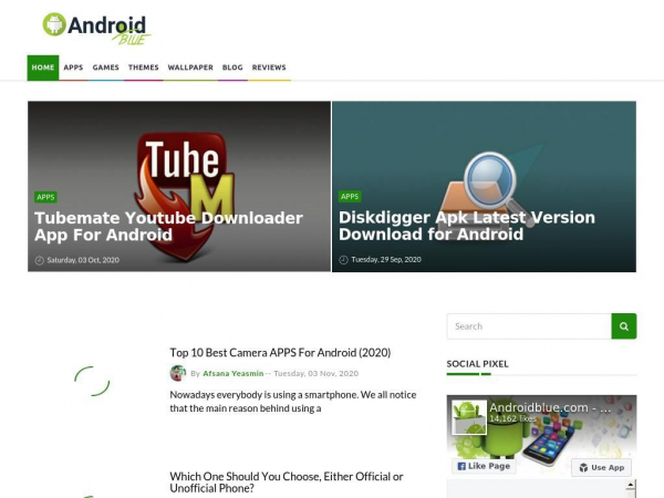 androidblue.com