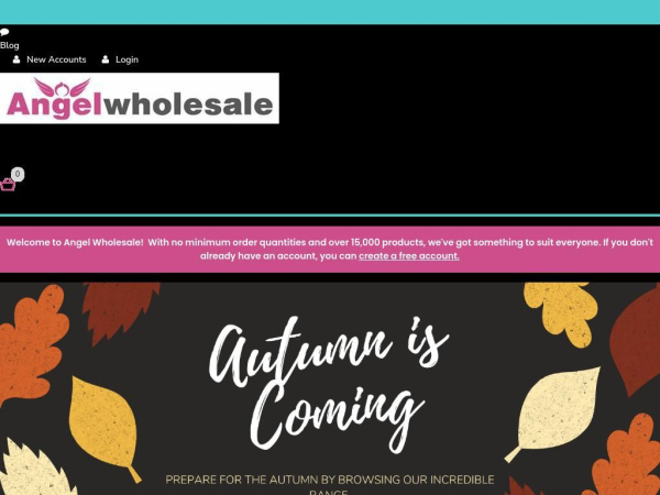 angelwholesale.co.uk