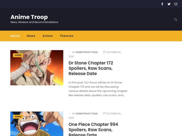 animetroop.com