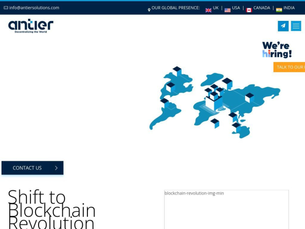 antiersolutions.com