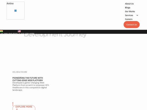 antino.com
