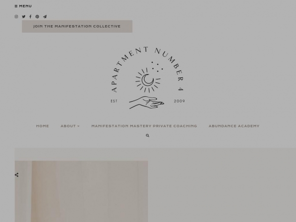 apartmentnumber4.com