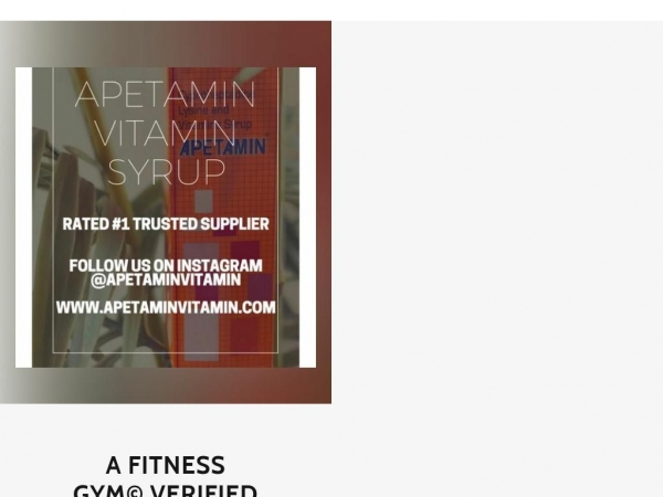 apetaminvitamin.com
