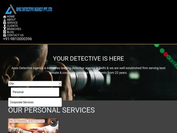 apexdetectiveagency.com