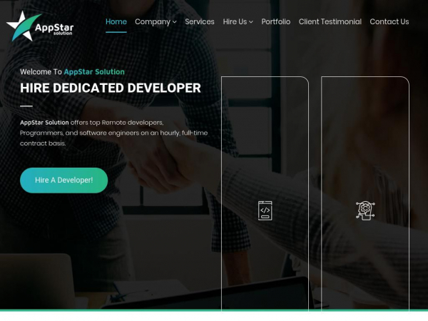 appstarsolution.com