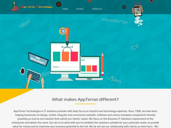 appterran.com