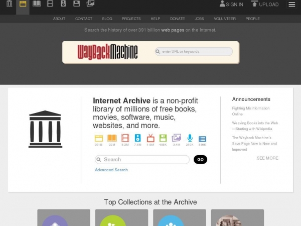 archive.org