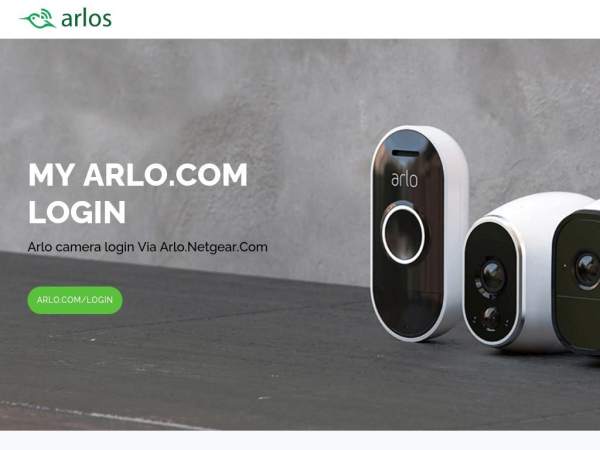 arloslogn.com