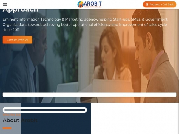 arobit.com