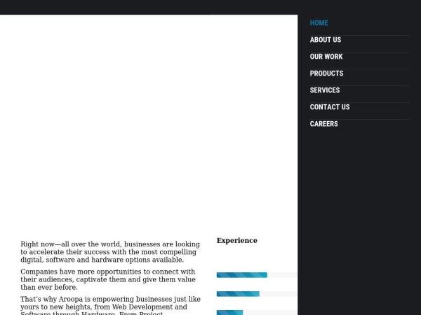 aroopatech.com