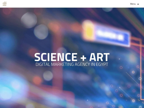 arqqa.net