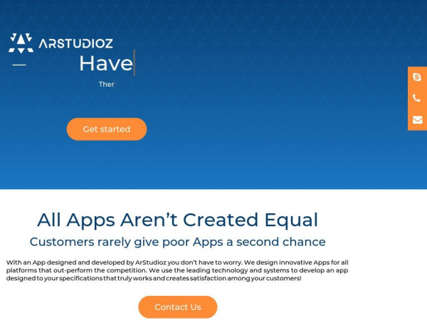 arstudioz.com