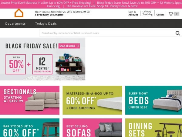 ashleyfurniture.com