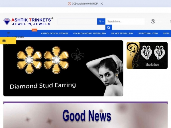 ashtiktrinkets.com