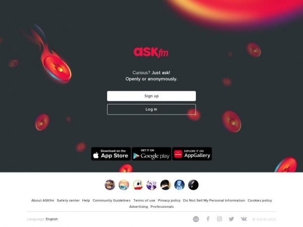 ask.fm