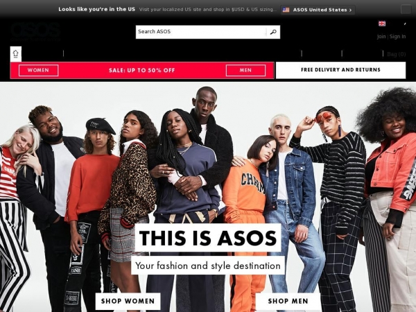 asos.com