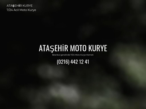 atasehirkurye2.com