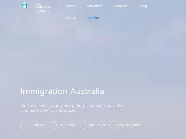 atlantisvisas.com.au