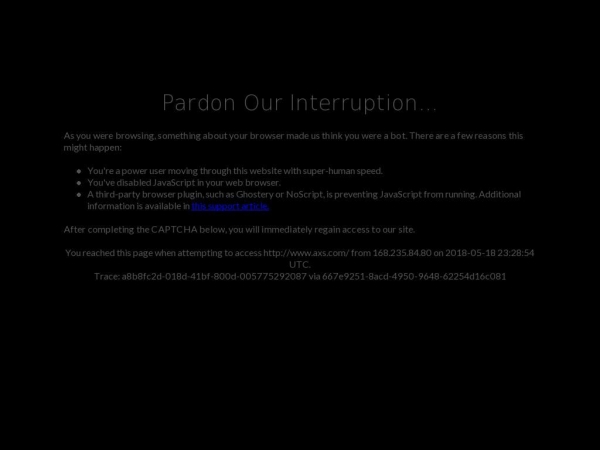 axs.com