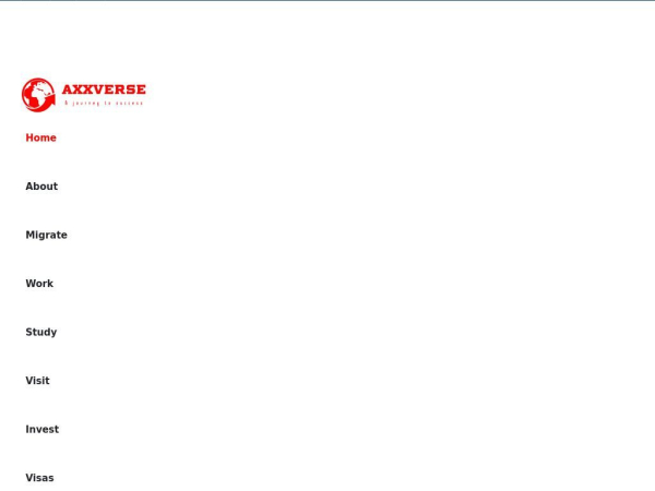 axxverseimmigration.com