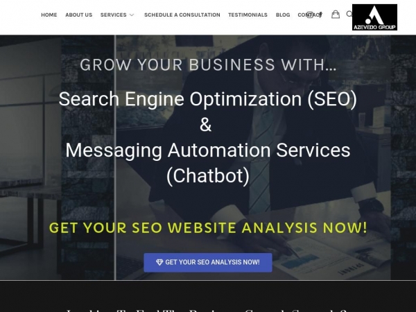 azevedogroup.com
