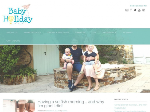 baby-holiday.co.uk