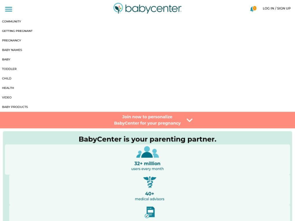 babycenter.com