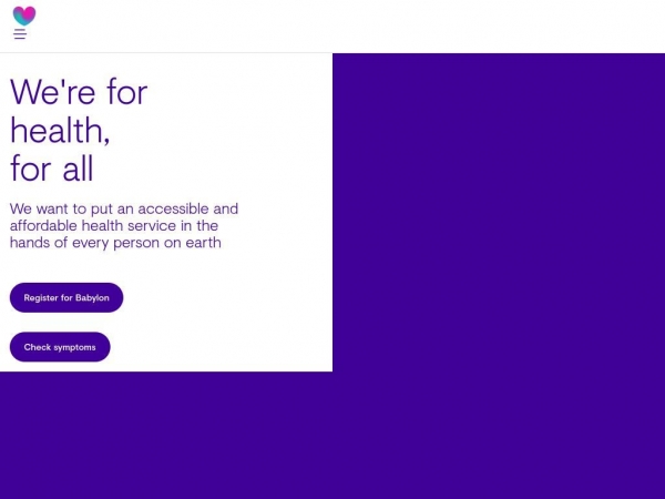 babylonhealth.com