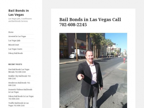 bailbondsinlasvegas.com