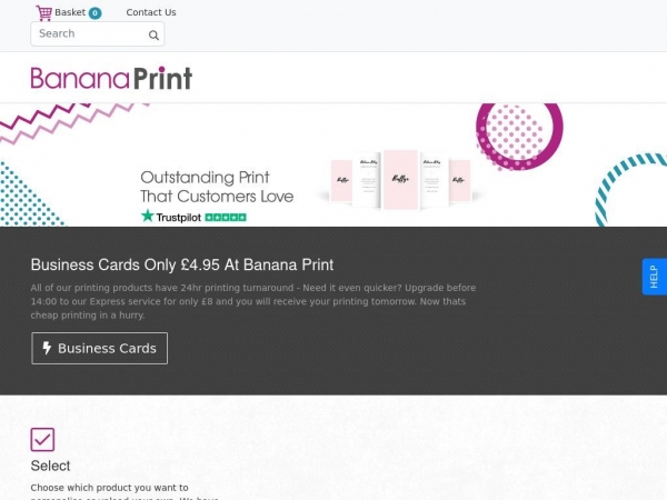 banana-print.co.uk